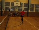 prosinec 2009 - Nohejbalový turnaj