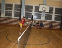 prosinec 2009 - Nohejbalový turnaj