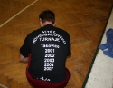 prosinec 2009 - Nohejbalový turnaj