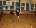 prosinec 2009 - Nohejbalový turnaj