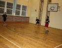 prosinec 2009 - Nohejbalový turnaj