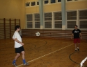 prosinec 2009 - Nohejbalový turnaj