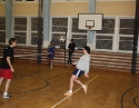 prosinec 2009 - Nohejbalový turnaj