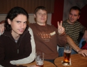 prosinec 2009 - Nohejbalový turnaj