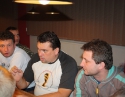 prosinec 2009 - Nohejbalový turnaj