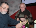 prosinec 2009 - Nohejbalový turnaj