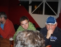 prosinec 2009 - Nohejbalový turnaj