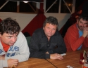 prosinec 2009 - Nohejbalový turnaj