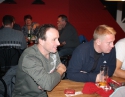 prosinec 2009 - Nohejbalový turnaj