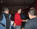 prosinec 2009 - Nohejbalový turnaj