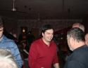 prosinec 2009 - Nohejbalový turnaj