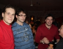 prosinec 2009 - Nohejbalový turnaj