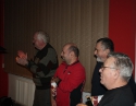 prosinec 2009 - Nohejbalový turnaj