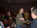 prosinec 2009 - Nohejbalový turnaj