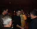 prosinec 2009 - Nohejbalový turnaj