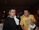 prosinec 2009 - Nohejbalový turnaj