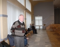 leden 2010 - Šachový turnaj