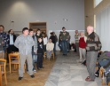 leden 2010 - Šachový turnaj