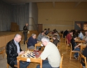leden 2010 - Šachový turnaj