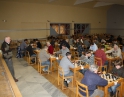 leden 2010 - Šachový turnaj