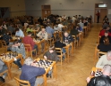 leden 2010 - Šachový turnaj