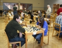 leden 2010 - Šachový turnaj