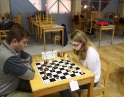 leden 2010 - Šachový turnaj