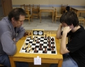 leden 2010 - Šachový turnaj
