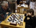 leden 2010 - Šachový turnaj