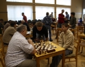 leden 2010 - Šachový turnaj