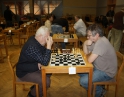 leden 2010 - Šachový turnaj