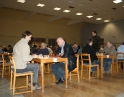 leden 2010 - Šachový turnaj