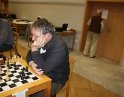 leden 2010 - Šachový turnaj