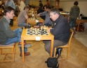 leden 2010 - Šachový turnaj