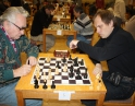 leden 2010 - Šachový turnaj