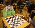 leden 2010 - Šachový turnaj
