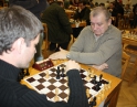 leden 2010 - Šachový turnaj