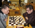 leden 2010 - Šachový turnaj