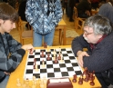 leden 2010 - Šachový turnaj