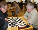 leden 2010 - Šachový turnaj