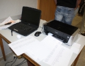 leden 2010 - Šachový turnaj