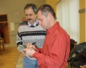 leden 2010 - Šachový turnaj