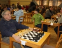 leden 2010 - Šachový turnaj