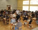 leden 2010 - Šachový turnaj
