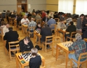 leden 2010 - Šachový turnaj