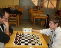 leden 2010 - Šachový turnaj