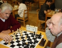leden 2010 - Šachový turnaj