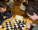 leden 2010 - Šachový turnaj