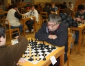 leden 2010 - Šachový turnaj