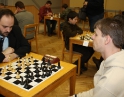 leden 2010 - Šachový turnaj